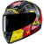 HJC Youth Y10 Mika Full-Face Helmet