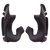 LS2 Helmets Assault III Cheek Pad Replacement