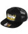 Ryno Power Mesh Snapback Hat