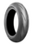 Bridgestone Battlax Racing Street RS12 Tire - Rear
