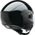 Z1R Scuzzi Solid Open-Face Helmet