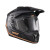 Leatt ADV 7.5 Polymer with 2.5 Goggle Helmet Kit