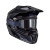 Leatt ADV 8.5 Composite with 4.5 Goggle Helmet Kit