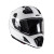 Leatt ADV 8.5 Composite with 4.5 Goggle Helmet Kit