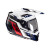 Leatt ADV 8.5 Composite with 4.5 Goggle Helmet Kit