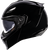 Icon Threshold Solid Modular Helmet