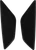 Icon Threshold Helmet Forehead Vent