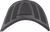 Icon Threshold Helmet Chin Curtain - Black