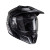 Leatt ADV 9.5 Carbon with 4.5 Iriz Goggle Helmet Kit