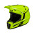 Leatt Moto 3.5 with 3.5 Goggle Helmet Kit