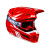 Leatt Moto 3.5 with 3.5 Goggle Helmet Kit