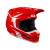 Leatt Moto 3.5 with 3.5 Goggle Helmet Kit