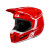 Leatt Moto 3.5 with 3.5 Goggle Helmet Kit