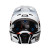 Leatt Moto 3.5 with 3.5 Goggle Helmet Kit