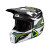 Leatt Junior Moto 3.5 with 2.5s Goggle Helmet Kit