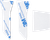 Icon Threshold Spoiler Adhesive
