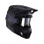Leatt Moto 7.5 with 4.5 Goggle Helmet Kit