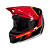 Leatt Moto 7.5 with 4.5 Goggle Helmet Kit