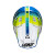 Leatt Moto 7.5 with 4.5 Goggle Helmet Kit