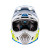 Leatt Moto 7.5 with 4.5 Goggle Helmet Kit