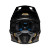 Leatt Moto 8.5 Composite with 5.5 Goggle Helmet Kit