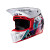 Leatt Moto 8.5 Composite with 5.5 Goggle Helmet Kit
