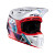 Leatt Moto 8.5 Composite with 5.5 Goggle Helmet Kit