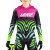 Leatt Junior 4.5 Moto Jersey