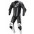 Alpinestars Fusion Leather Suit - Black / White - 52