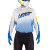 Leatt 4.5 X-Flow Moto Jersey