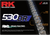 RK Excel 530DR Drag Racing Chain