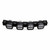 Rigid Phoenix Pod Light Bar Spot Driving Combo - 30in.
