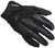 Cortech Men's Aero-Tec Gloves - Black - Large