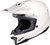 HJC CL-X7 Plus Off-Road Helmet - Solid White - 5XL