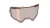 Leatt Cryztal Iriz SNX Velocity Lens