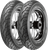 Pirelli Tire - Night Dragon - Front - 150/80-16 - 71H
