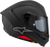 Alpinestars Supertech R7 Full-Face Helmet - Solid - 22.06