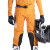 Leatt Junior 4.5 Moto Pants