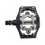 Leatt AllMtn 6.0 Clip-in Pedals - 95x70mm
