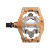 Leatt AllMtn 6.0 Clip-in Pedals - 95x70mm
