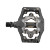 Leatt CeraMAG AllMtn 8.0 Clip-in Pedals - CeraGrey - 95x70mm