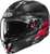 HJC RPHA 91 Carbon Elig Modular Helmet