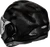 HJC F100 Carbon Solid Modular Helmet