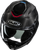 HJC F100 Carbon Stan Modular Helmet