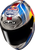 HJC RPHA 12N Red Bull Austin GP II Full-Face Helmet