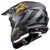 Shoei VFX-EVO Malcolm Stewart MS27 Off-Road Helmet