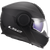 LS2 Horizon Modular Motorcycle Helmet With Sun Shield