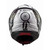LS2 Rapid Dream Catcher Chameleon Full Face Helmet