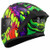 LS2 Rapid III Lycant Full Face Motorcycle Helmet