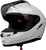 Sena Phantom Extreme Bass(XB) Full-Face Helmet